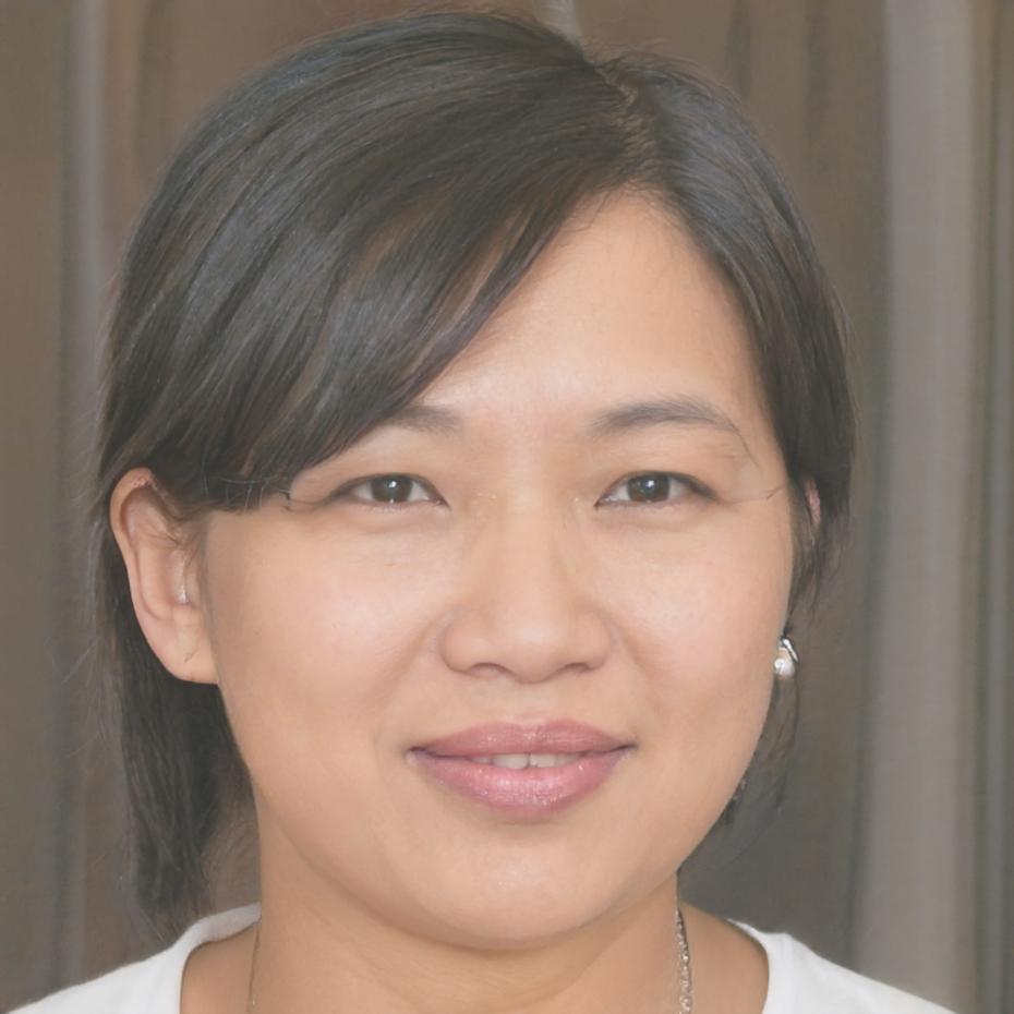 Sarah Chen