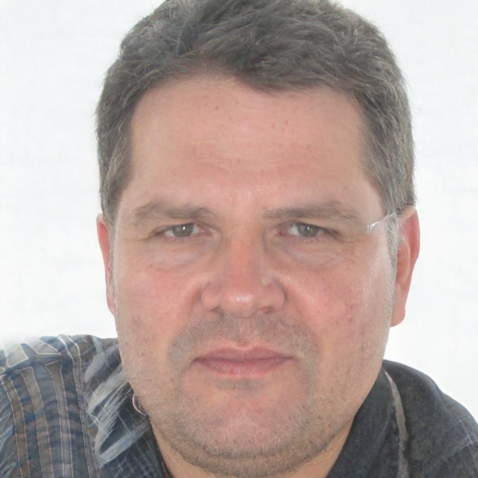 Michael Reynolds - Technology Futurist